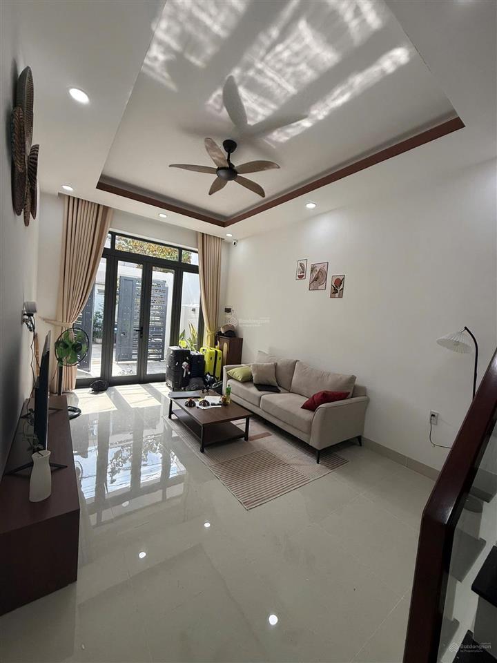 Bán nhà riêng tại bùi huy bích, 5,9 tỷ, 70m2, 4pn, 4wc