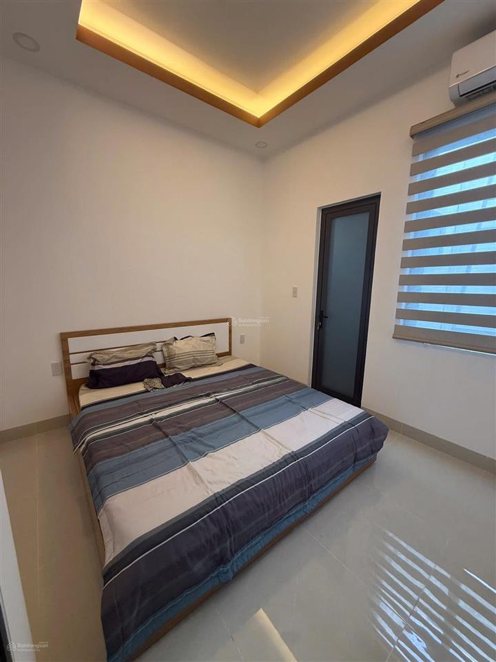 Bán nhà riêng tại bùi huy bích, 5,9 tỷ, 70m2, 4pn, 4wc