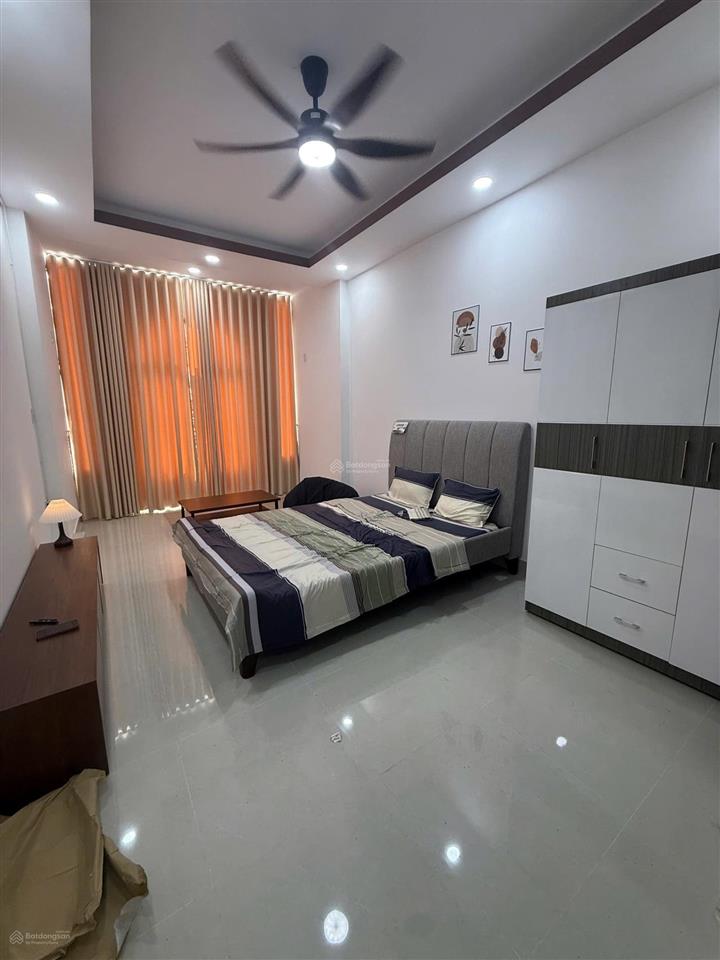 Bán nhà riêng tại bùi huy bích, 5,9 tỷ, 70m2, 4pn, 4wc