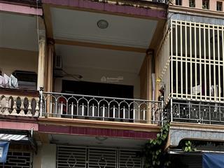 Bán nhà riêng đường triệu quang phục, 72m2, 3 tầng, phường hạc thành, tp thanh hóa