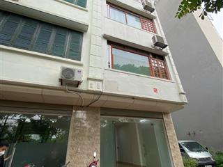 Cho thuê nhà liền kề kđt simco vạn phúc, hà đông. dt 70m, 6 tầng, mt 5m, giá 24tr,  0968 102 ***