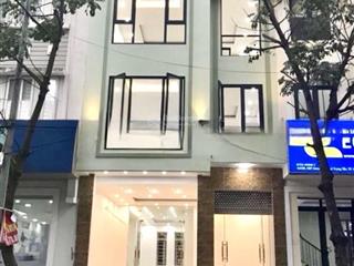 Cho thuê nhà mặt phố lê trọng tấn, khu a geleximco 120m2, 6 tầng 1 hầm, mt 6m, thang máy, giá 55tr