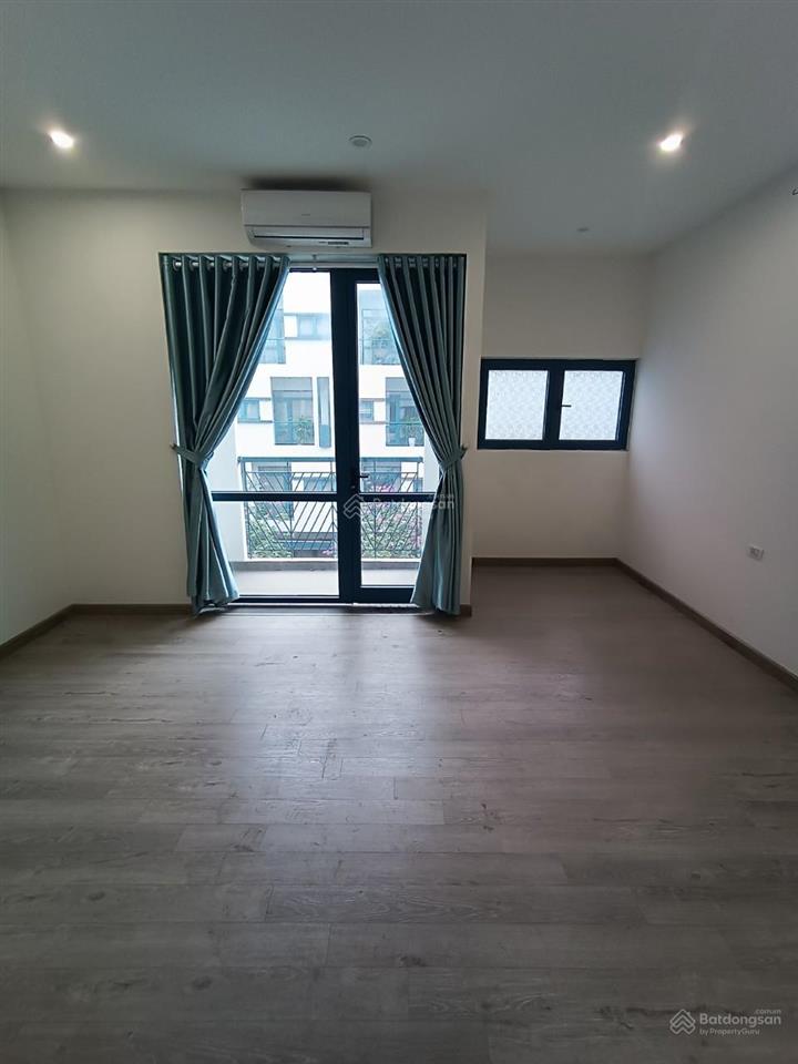 Cho thuê nhà kđt galaxy vạn phúc, hà đông 85m2, 5 tầng, mt 6m, full đh, nl, thang máy. giá 40tr/th
