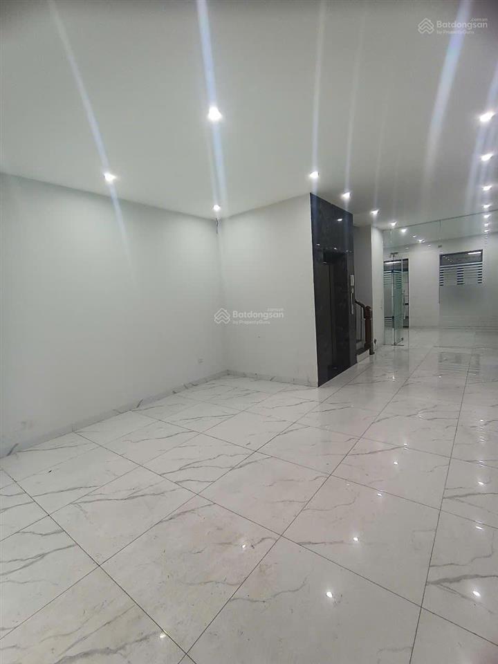 Cho thuê nhà kđt galaxy vạn phúc, hà đông 85m2, 5 tầng, mt 6m, full đh, nl, thang máy. giá 40tr/th