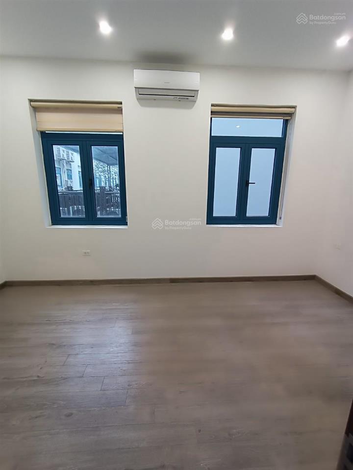 Cho thuê nhà kđt galaxy vạn phúc, hà đông 85m2, 5 tầng, mt 6m, full đh, nl, thang máy. giá 40tr/th