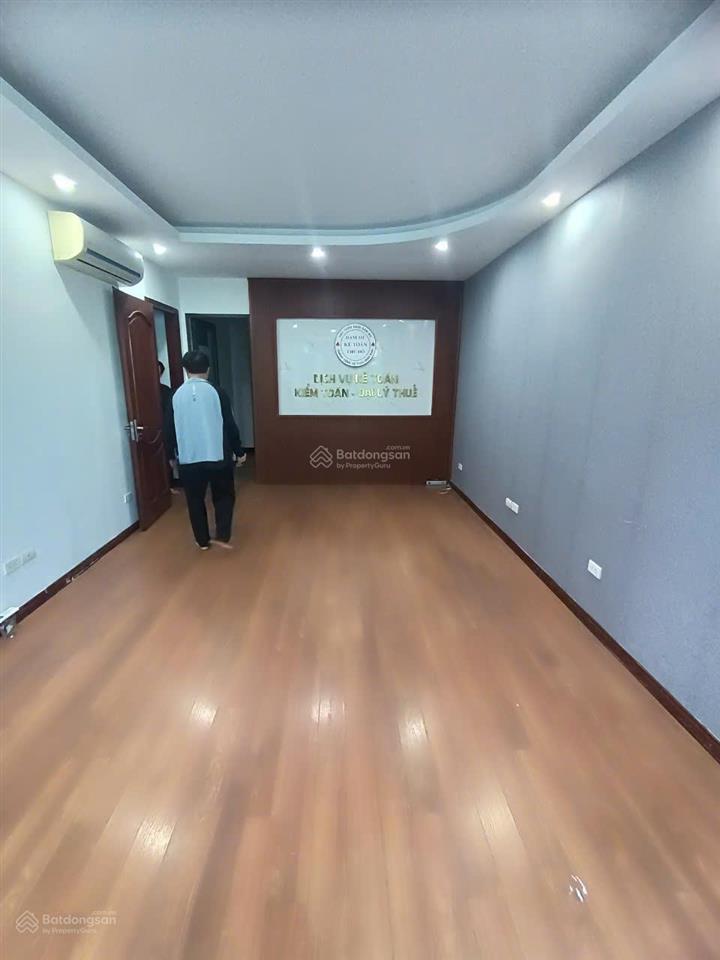 Cho thuê nhà nguyên căn nguyễn văn lộc  mỗ lao, hà đông. dt 145m2, 5 tầng, mt 7m, giá chỉ 50tr
