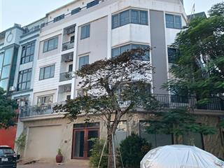Cho thuê nhà liền kề kđt văn phú, hà đông 90m², 5 tầng, mt 5m, thang máy, giá 25tr,  0968 102 ***