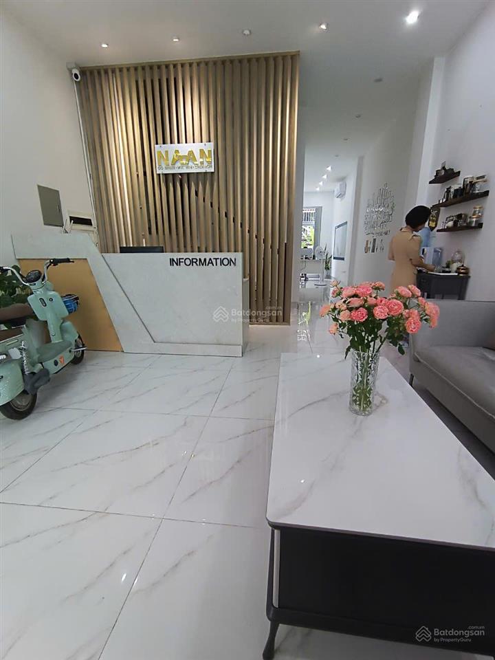 Cho thuê nhà liền kề kđt louis city đại mỗ 105m2, 5 tầng, mt 5m, full đh, nl, thang máy, giá 37tr