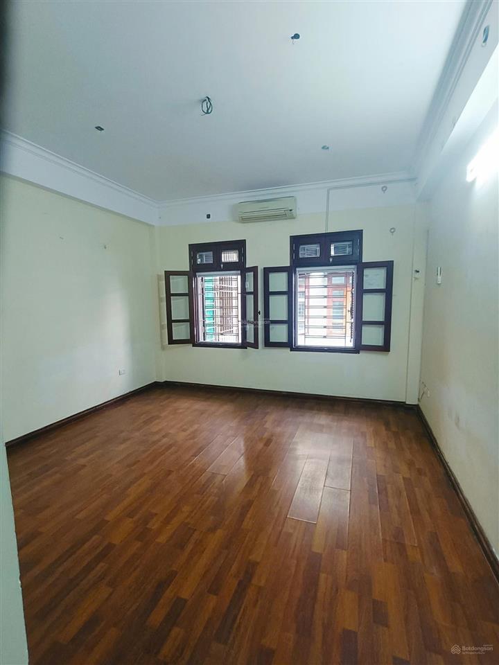 Cho thuê nhà kđt văn quán, hà đông dt 85m2, 4 tầng mt 5m, nhà đẹp, giá 24tr/th.  0968 102 ***