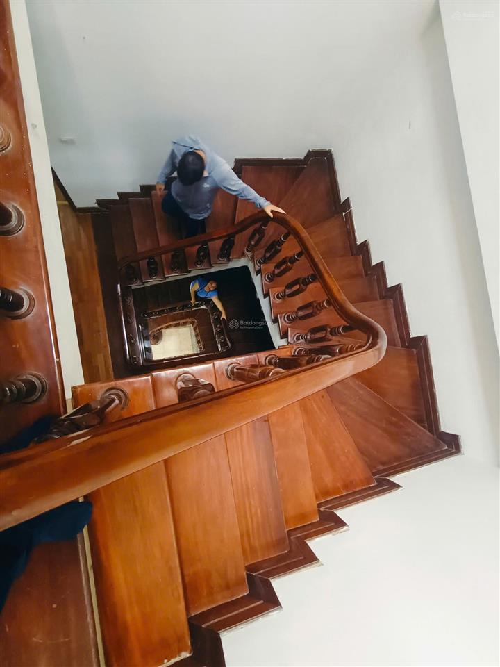 Cho thuê nhà kđt văn quán, hà đông dt 85m2, 4 tầng mt 5m, nhà đẹp, giá 24tr/th.  0968 102 ***