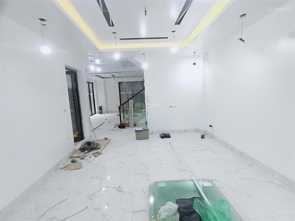 Cho thuê nhà liền kề kđt the eden rose, thanh liệt 132m², 3,5 tầng, mt 10m, nhà mới đẹp, giá 25tr