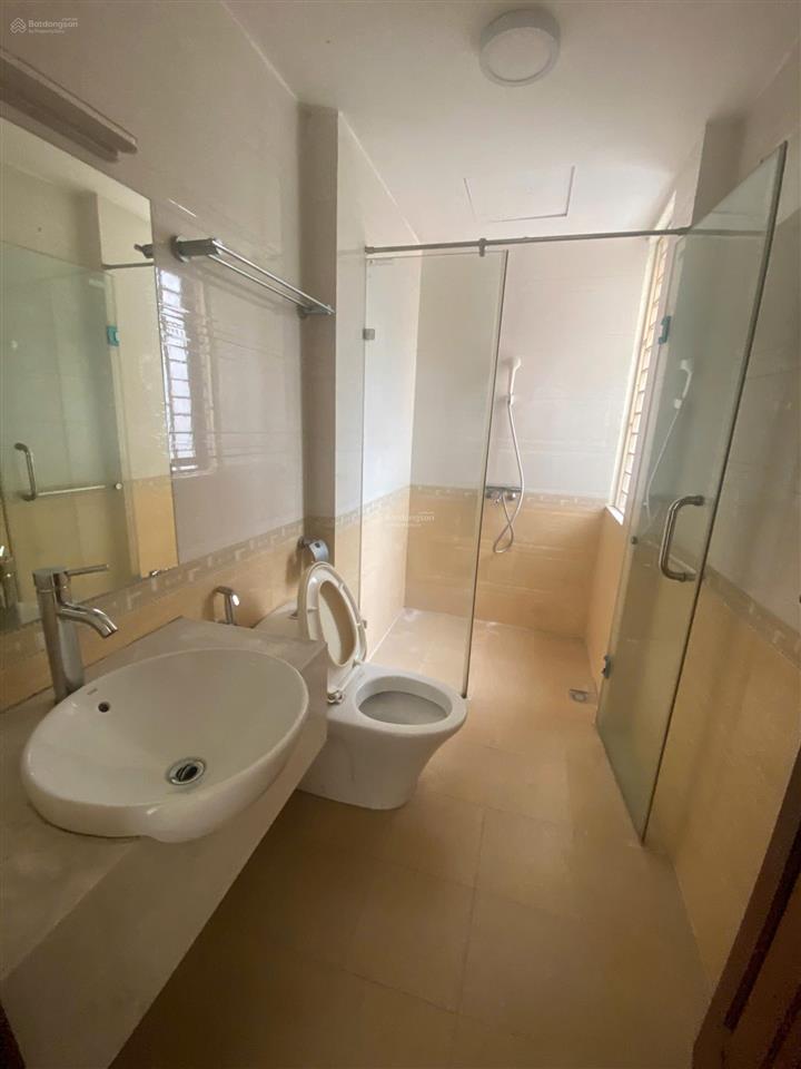 Cho thuê biệt thư kđt trung văn hancic, tố hữu. dt 165m2, 4 tầng, mt 10m, nhà mới đẹp, giá 36tr/th