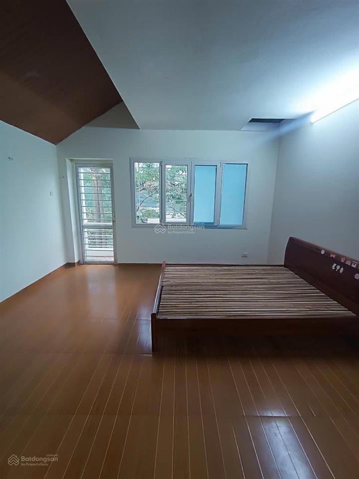 Cho thuê nhà làng việt kiều châu âumỗ laohà đông. dt 85m2, 4 tầng, mt 5m, nhà mới giá 28 triệu
