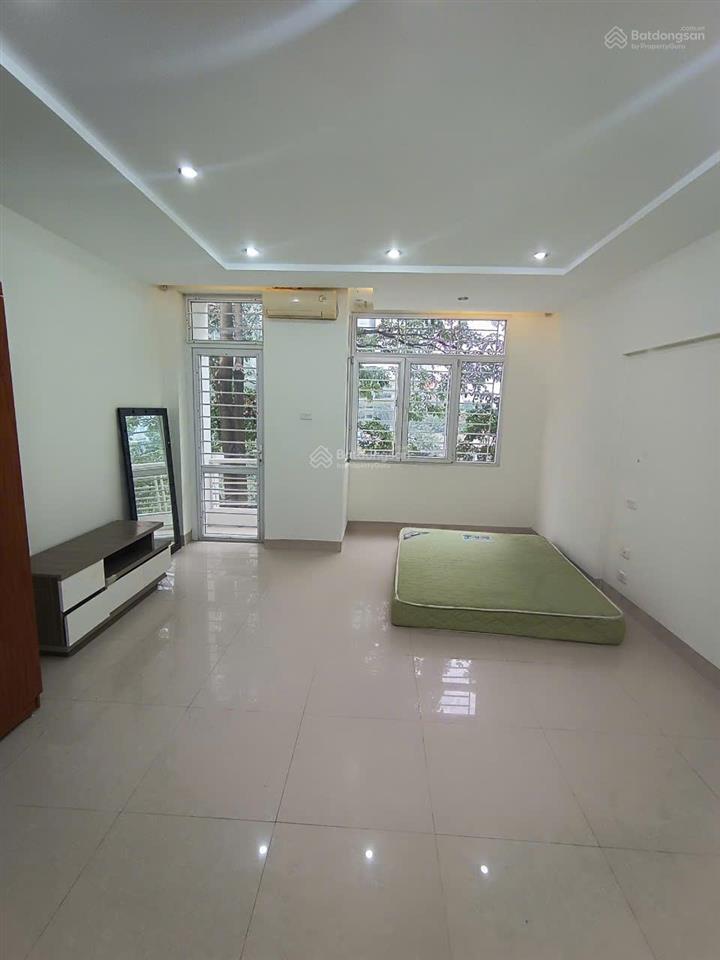 Cho thuê nhà làng việt kiều châu âumỗ laohà đông. dt 85m2, 4 tầng, mt 5m, nhà mới giá 28 triệu