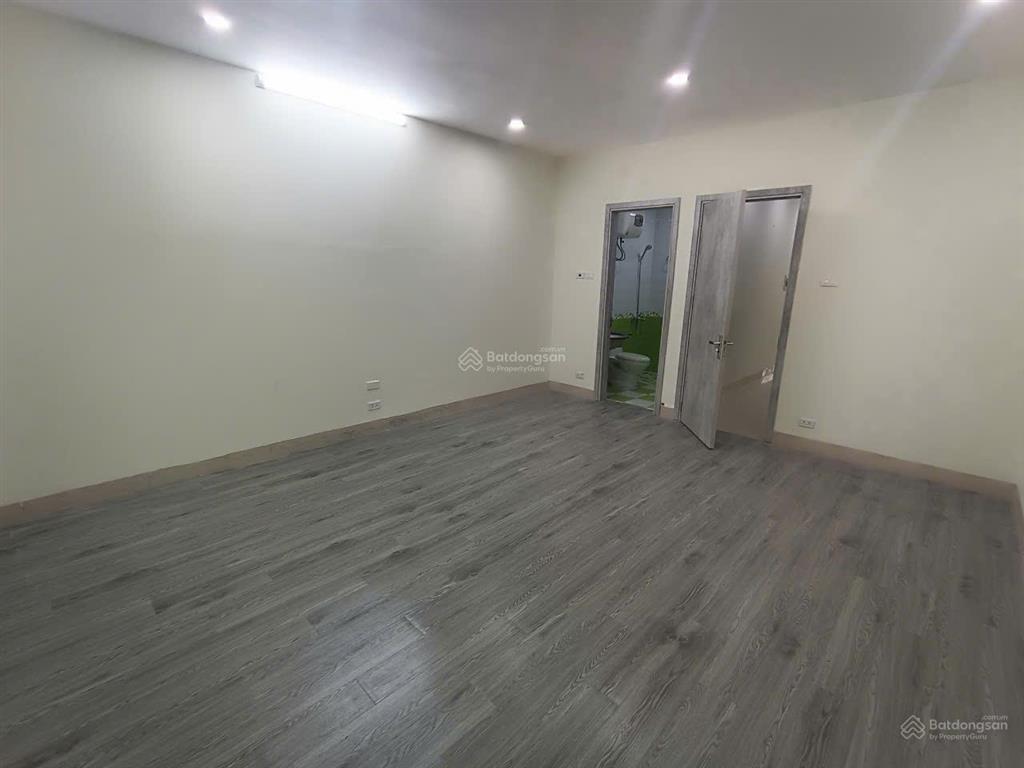 Cho thuê nhà làng việt kiều châu âumỗ laohà đông. dt 85m2, 4 tầng, mt 5m, nhà mới giá 28 triệu