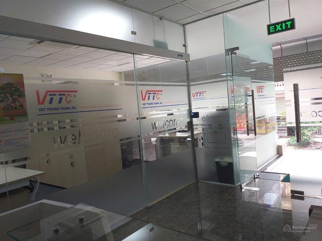 Siêu phẩm cho thuê hót nhất khu vực văn khê, hà đông. dt 110m2, 7 tầng 1 hầm, thông sàn, thang máy