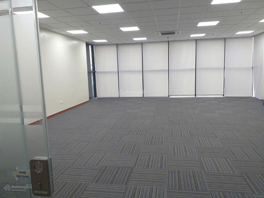 Siêu phẩm cho thuê hót nhất khu vực văn khê, hà đông. dt 110m2, 7 tầng 1 hầm, thông sàn, thang máy