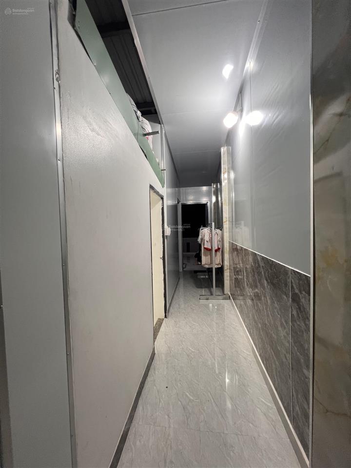 Tân chánh hiệp  nhà 2 tầng 4pn  dt 5x20 hẻm 3m giá hơn 4tỷ