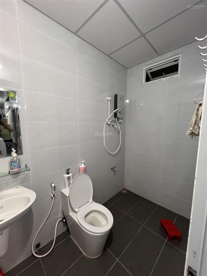 Tân chánh hiệp  nhà 2 tầng 4pn  dt 5x20 hẻm 3m giá hơn 4tỷ