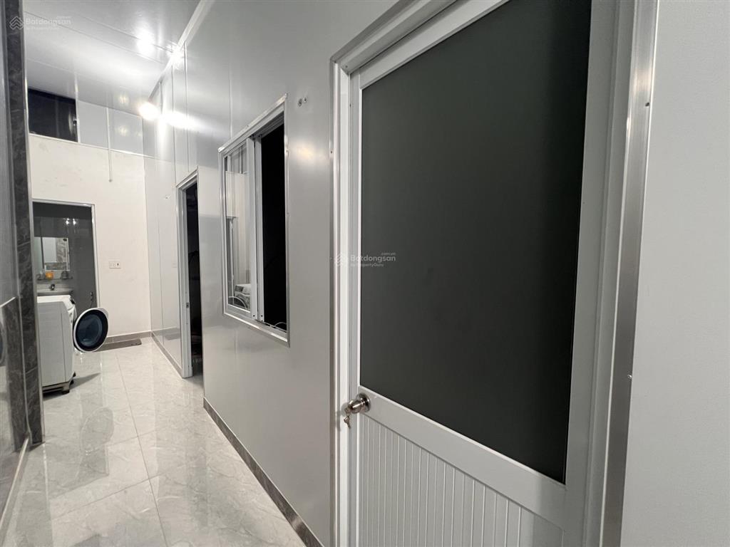 Tân chánh hiệp  nhà 2 tầng 4pn  dt 5x20 hẻm 3m giá hơn 4tỷ