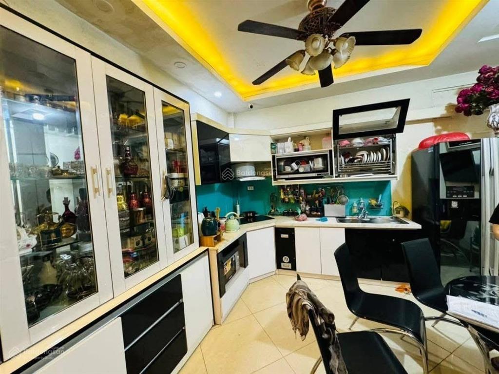 Giá hời! bán nhà hồ tùng mậu, lô góc 3 mặt thoáng, gần ô tô, dân xây kiên cố, 48m2x4t