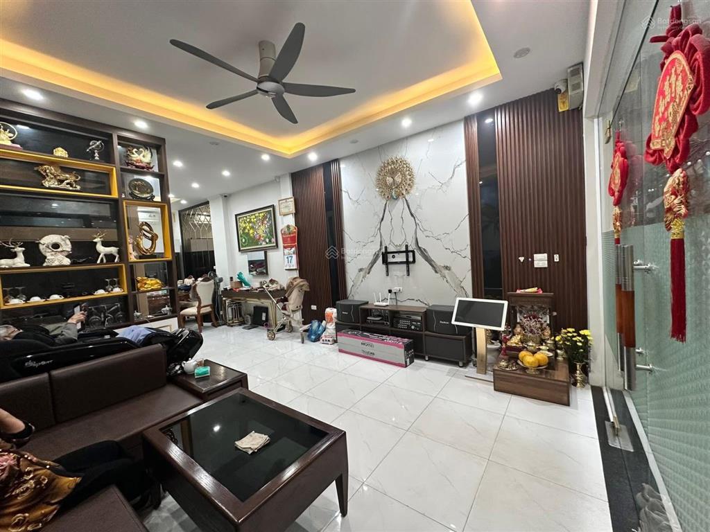 Đẹp quá, phố vĩnh phúc, ba đình, ngõ thông, ba gác tránh, gần oto, dân dây kiên cố, 38m2x5t