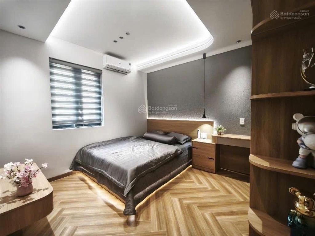 Cực phẩm! bán nhà xuân la, ô tô, 2 thoáng, ô chờ thang máy, full đồ ở ngay, 48m2x5t