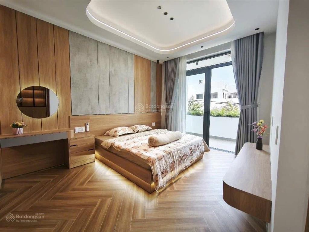 Cực phẩm! bán nhà xuân la, ô tô, 2 thoáng, ô chờ thang máy, full đồ ở ngay, 48m2x5t