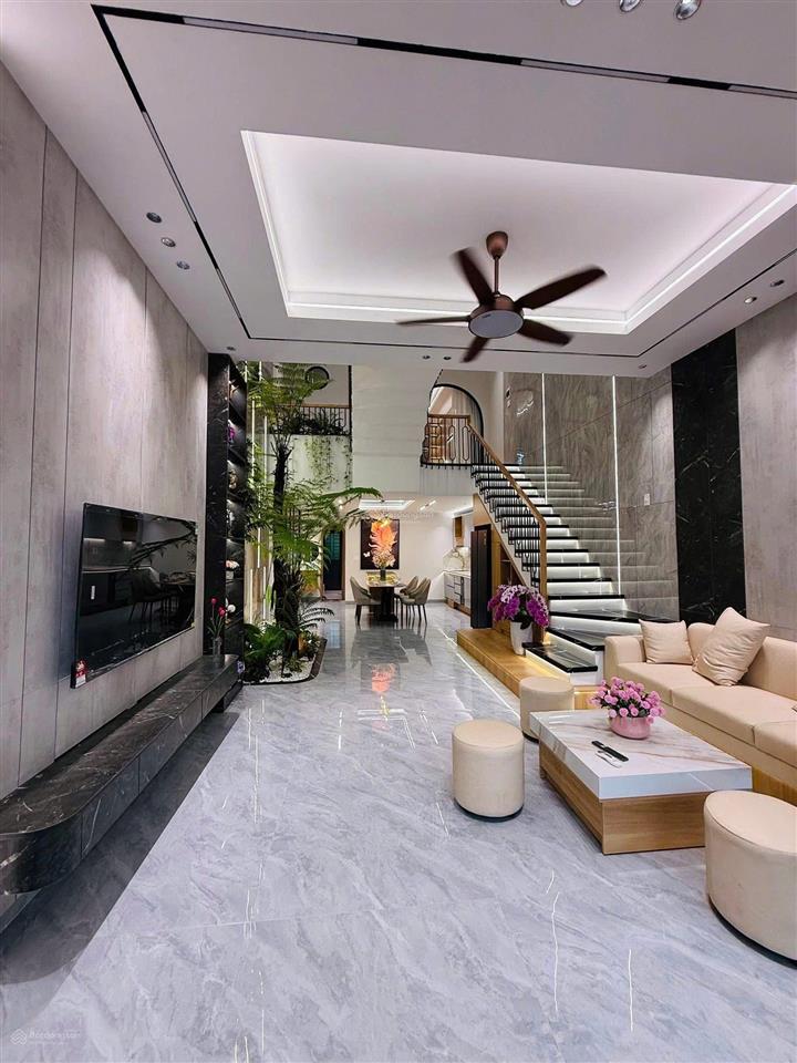 Cực phẩm! bán nhà xuân la, ô tô, 2 thoáng, ô chờ thang máy, full đồ ở ngay, 48m2x5t
