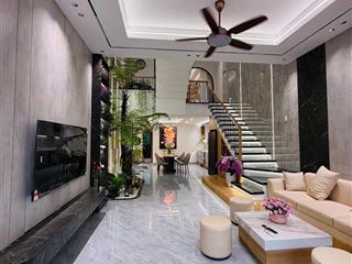 Cực phẩm! bán nhà xuân la, ô tô, 2 thoáng, ô chờ thang máy, full đồ ở ngay, 48m2x5t