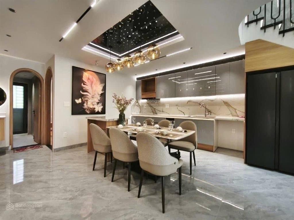 Cực phẩm! bán nhà xuân la, ô tô, 2 thoáng, ô chờ thang máy, full đồ ở ngay, 48m2x5t