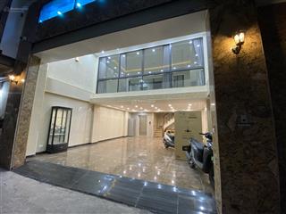 Cho thuê nhà riêng có thang máy tại số 1 ngõ 82, kim mã, 35 triệu, 1 sàn 80m2 x 4 tầng