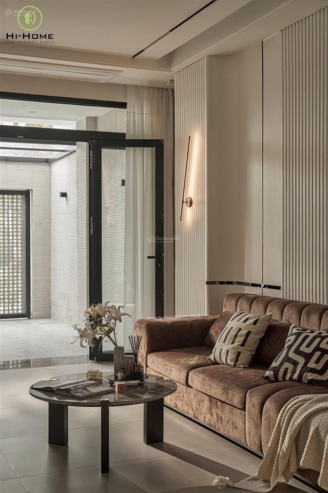 **bán nhà hxh trương công định, phường 14, quận tân bình (5*14) 2 tầng  7,7 tỷ