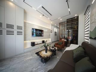 **bán nhà mặt tiền tân bình, khu k300, mặt tiền lê trung nghĩa (4x18m) 5 tầng nhà mới