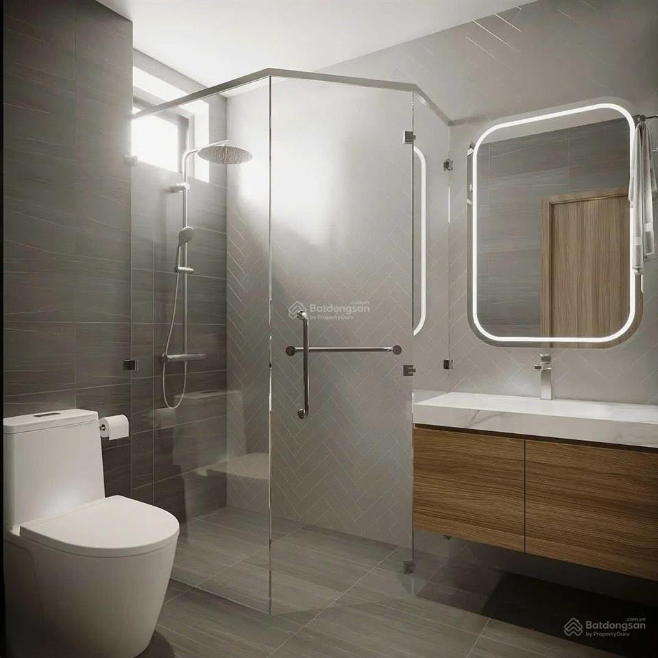 **bán nhà hẻm 339 nguyễn thái bình, phường 12 tân bình (4,5*19) trung tâm khu k300