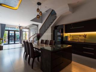 **bán nhà hẻm 730 lạc long quân, phường 9 tân bình (5*10) 2 lầu đẹp chỉ 7,5 tỷ