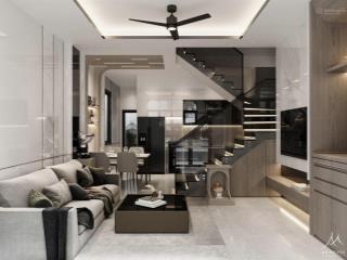 **bán nhà hxh cách mạng tháng 8, phường 5 tân bình 4x15m  3 tầng lầu