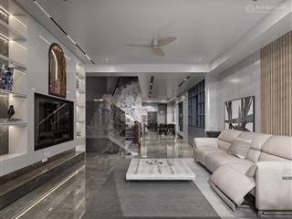 **bán nhà mặt tiền nguyễn thái bình, phường 4, quận tân bình 4x18m  3 lầu dòng tiền cạnh sân bay