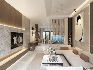 **bán nhà hẻm số 2 bình giã, phường 13, tân bình 5x18m  khu nhà ga t3