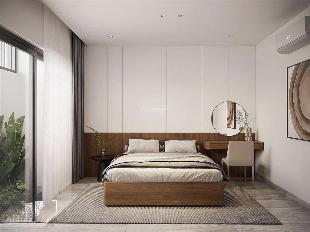 **bán nhà hẻm 28 trương công định phường 14 tân bình 7*14m dòng tiền  chỉ 90tr/m2