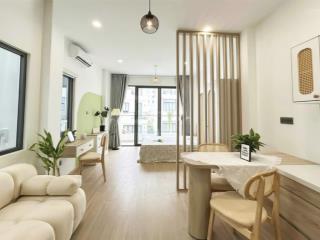 Bán nhà hẻm 61 đất thánh phường 6, tân bình (4,5x13) 5 tầng dòng tiền chỉ 7,5 tỷ