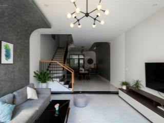 **bán nhà mặt tiền đường hiệp nhất phường 4 tân bình (4*19)  5 tầng gần ngã tư bảy hiền