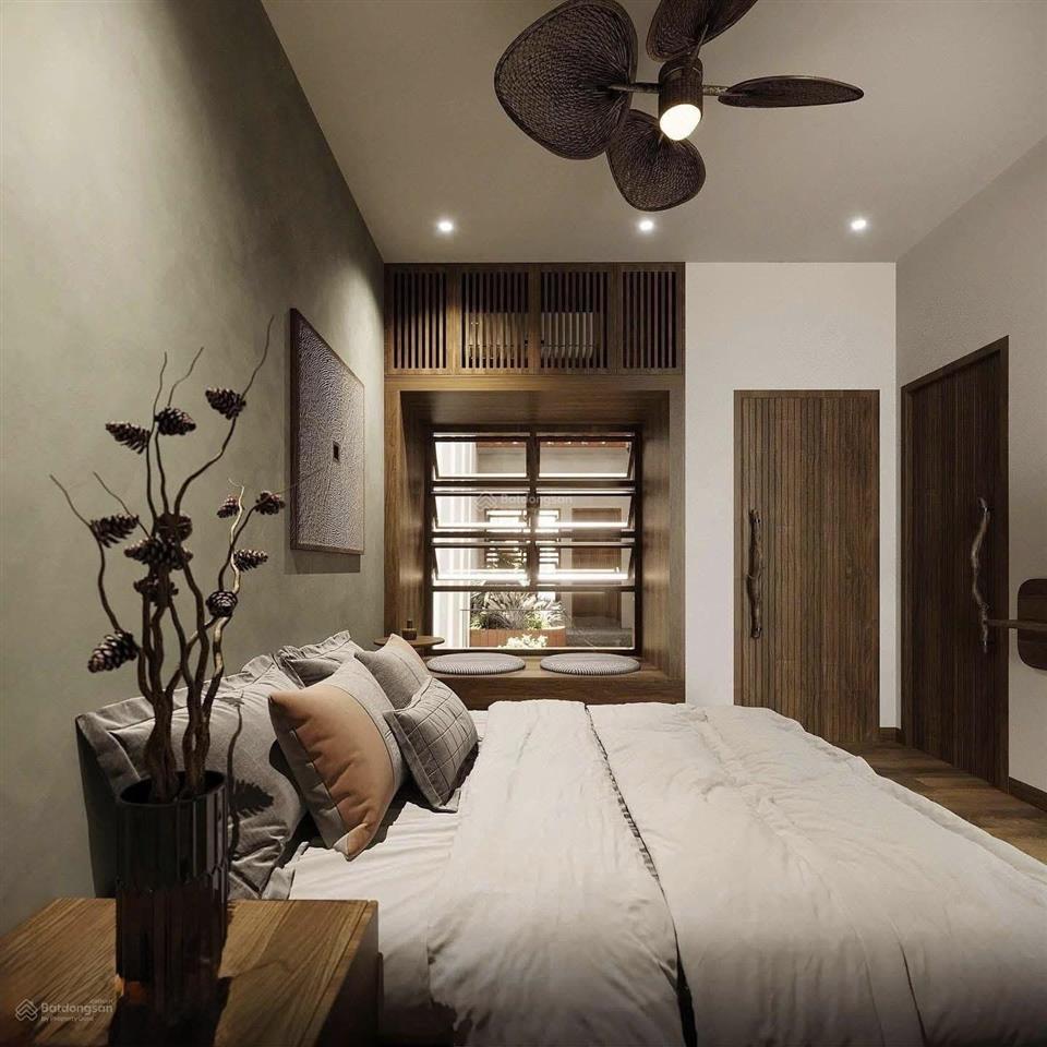 Bán nhà hẻm bành văn trân, phường 6, tân bình (4x13m) chỉ hơn 6 tỷ