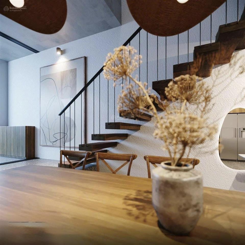 Bán nhà hẻm bành văn trân, phường 6, tân bình (4x13m) chỉ hơn 6 tỷ