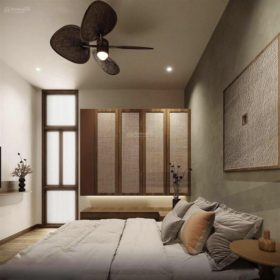 Bán nhà hẻm bành văn trân, phường 6, tân bình (4x13m) chỉ hơn 6 tỷ