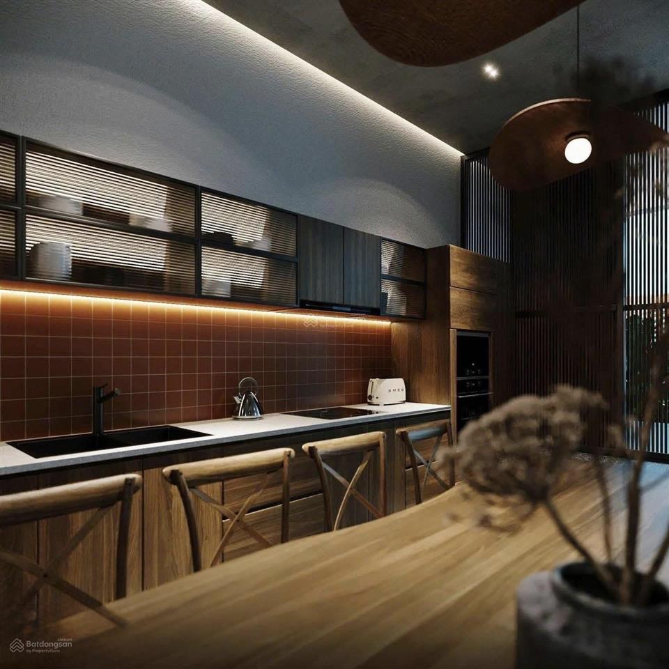 Bán nhà hẻm bành văn trân, phường 6, tân bình (4x13m) chỉ hơn 6 tỷ