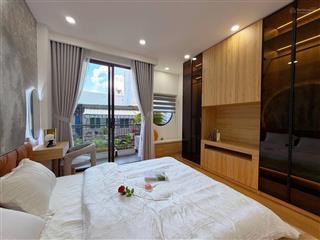 **bán nhà hẻm 181 nghĩa phát, phường 6 tân bình (4,2*13) 3 lầu dòng tiền