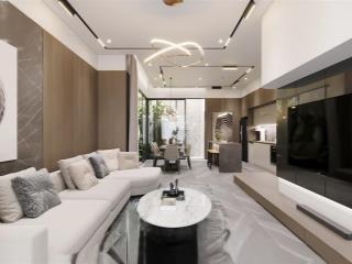 **bán nhà hẻm 373 lý thường kiệt, phường 8, tân bình 4x15m chỉ hơn 7 tỷ