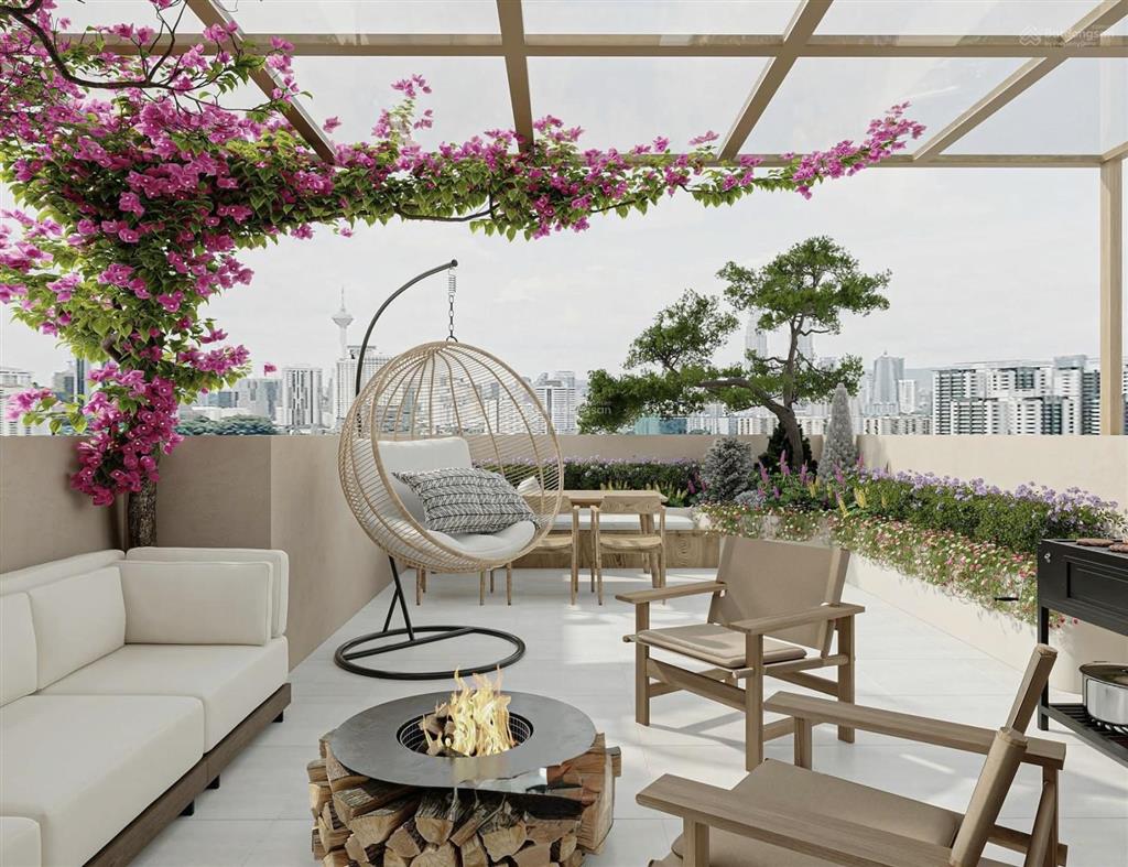 Bán nhà phường 4 tân bình, mặt tiền nguyễn trọng lội (4,8*16,5m)  3 tầng trục trường sơn