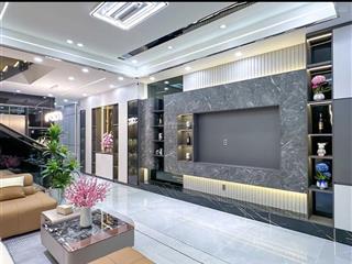 **bán nhà hẻm 373 lý thường kiệt, phường 9, tân bình (5,5*10)  4 tầng chỉ 9,5 tỷ?